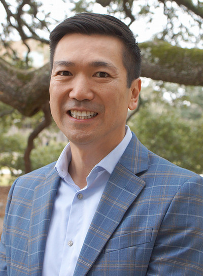 Headshot addition for Department Head Development Fellows page (Jeffrey Liew)