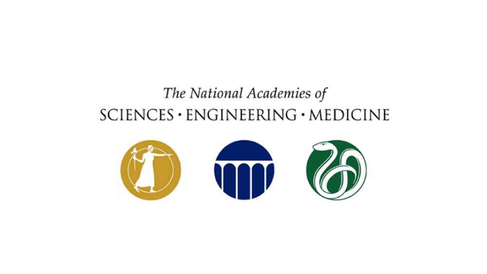 National Academies Header.