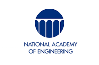 Logo reading National Academy of Engineering