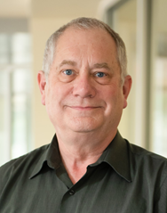 Headshot of Robert Kennicutt